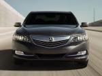 Acura RLX 2013 года